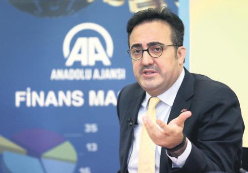 Artık uçak yetmiyor - 1