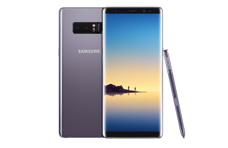 Купить Самсунг Note 8