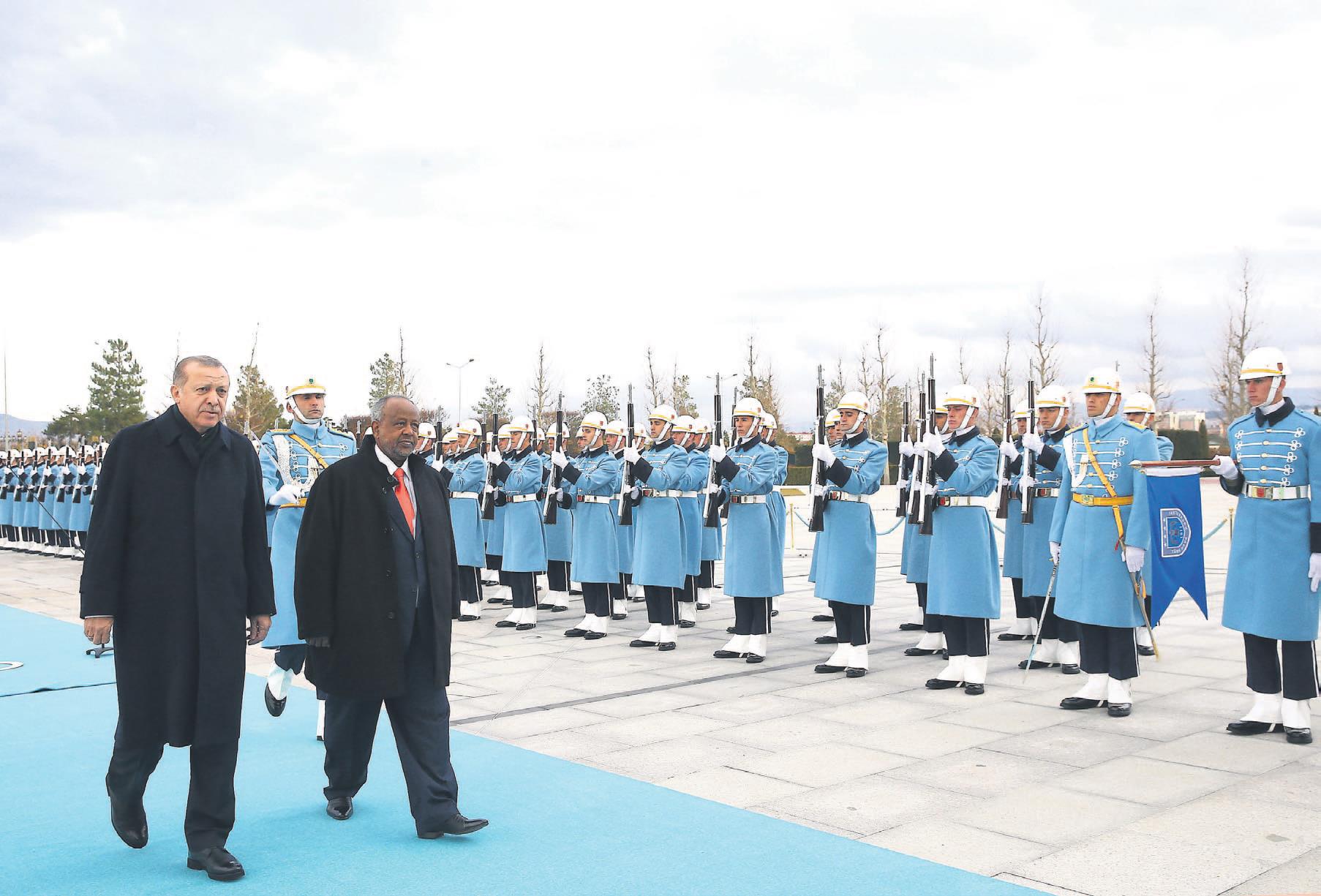 Cumhurbaşkanı Erdoğan: Kudüs’ün sonuna kadar takipçisi olacağız - 1