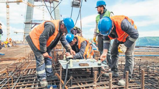 Yeni Havalimanı'nda ilk uçuş 26 Şubat'ta - 8