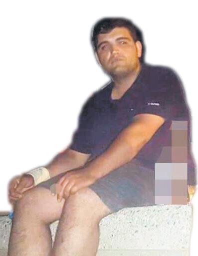 Saddam’ın cinneti: 4 ölü