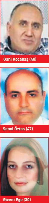 Saddam’ın cinneti: 4 ölü