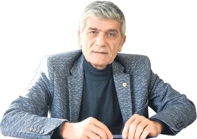 'O hainin cenazesini bile istemeyiz' - 2