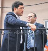 Murat Hazinedar'ın taşınmaz zengini olduğu ortaya çıktı - 1