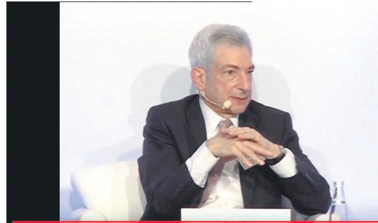 FETÖ sempozyumuna 'Dumanlı' sponsor - 1