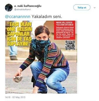 CHP’nin provokatör başkanına soruşturma - 1