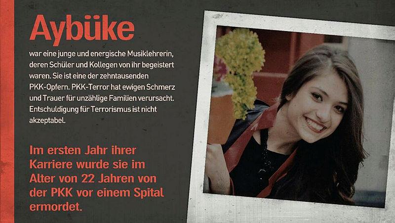 İsviçre den skandal PKK uygulaması