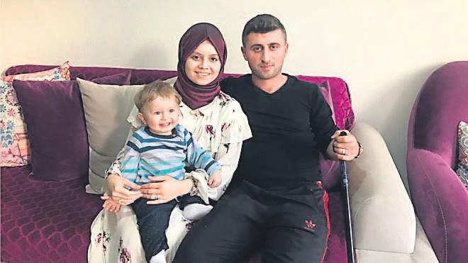 ’Yine olsa yine gideriz’