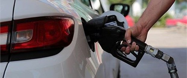 Son dakika Benzin ve motorine indirim Son dakika Benzin ve motorine indirim