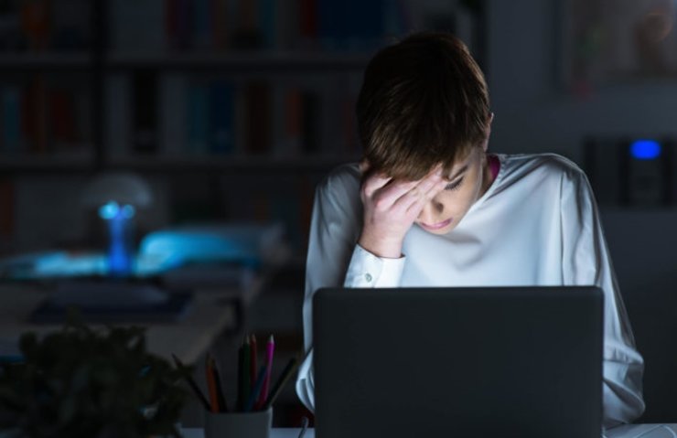 Vergi dairesine saldıran 18 yaşındaki hacker yakalandı Vergi dairesine saldıran 18 yaşındaki hacker yakalandı