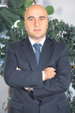 Zekeriya Mete FETÖ den gözaltında Zekeriya Mete FETÖ den gözaltında
