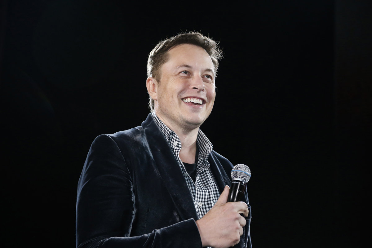 Elon Musk interneti dünyaya yayacak