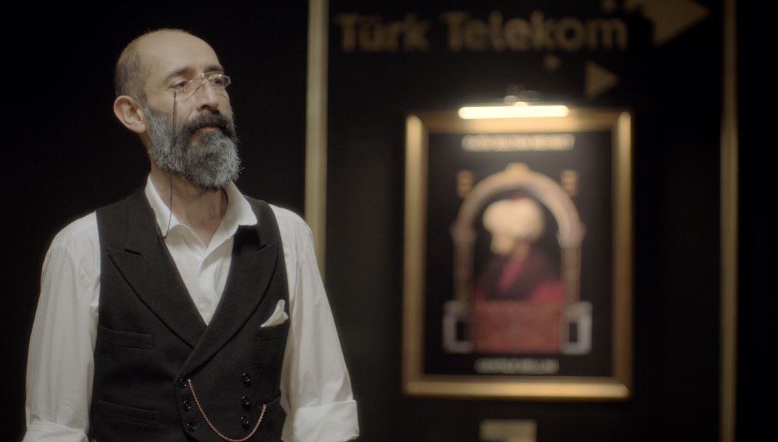 Türk Telekom Türkiye ye Değer katıyor