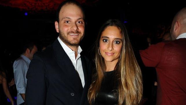 Murat Gezer'in nişanlısı Mina Başaran'la son telefon konuşması Murat Gezer'in nişanlısı Mina Başaran'la son telefon konuşması