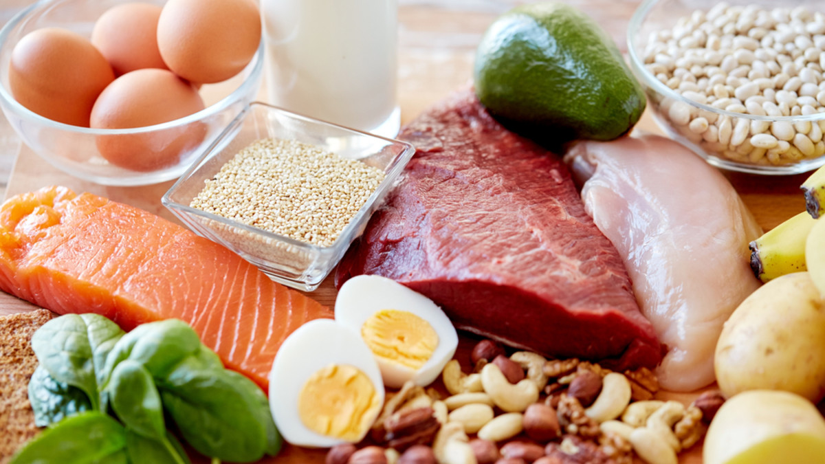 Obezite cerrahisi sonrası diyette proteinin önemi Obezite cerrahisi sonrası diyette proteinin önemi