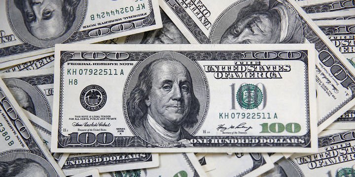 Son Dakika Dolar 3 8625 liraya geriledi Son Dakika Dolar 3 8625 liraya geriledi