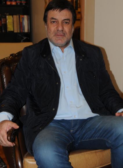 Son dakika MESAM'ın yeni başkanı belli oldu Son dakika MESAM'ın yeni başkanı belli oldu