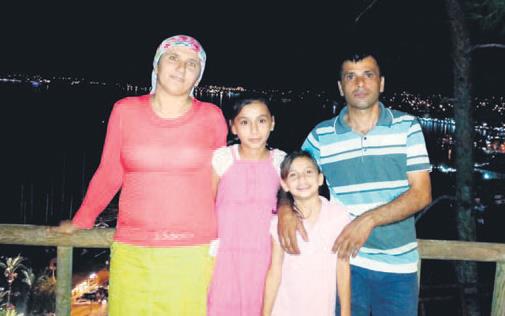 Grip şikâyetiyle gitti, kalpten öldü - 1