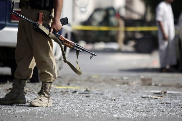 Son dakika Kerkük'te DEAŞ saldırısı 1 ölü 2 yaralı