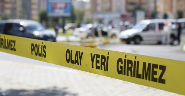 Son dakika Haberi İstanbul Esenyurt'ta silahlı saldırı Ölü ve yaralılar