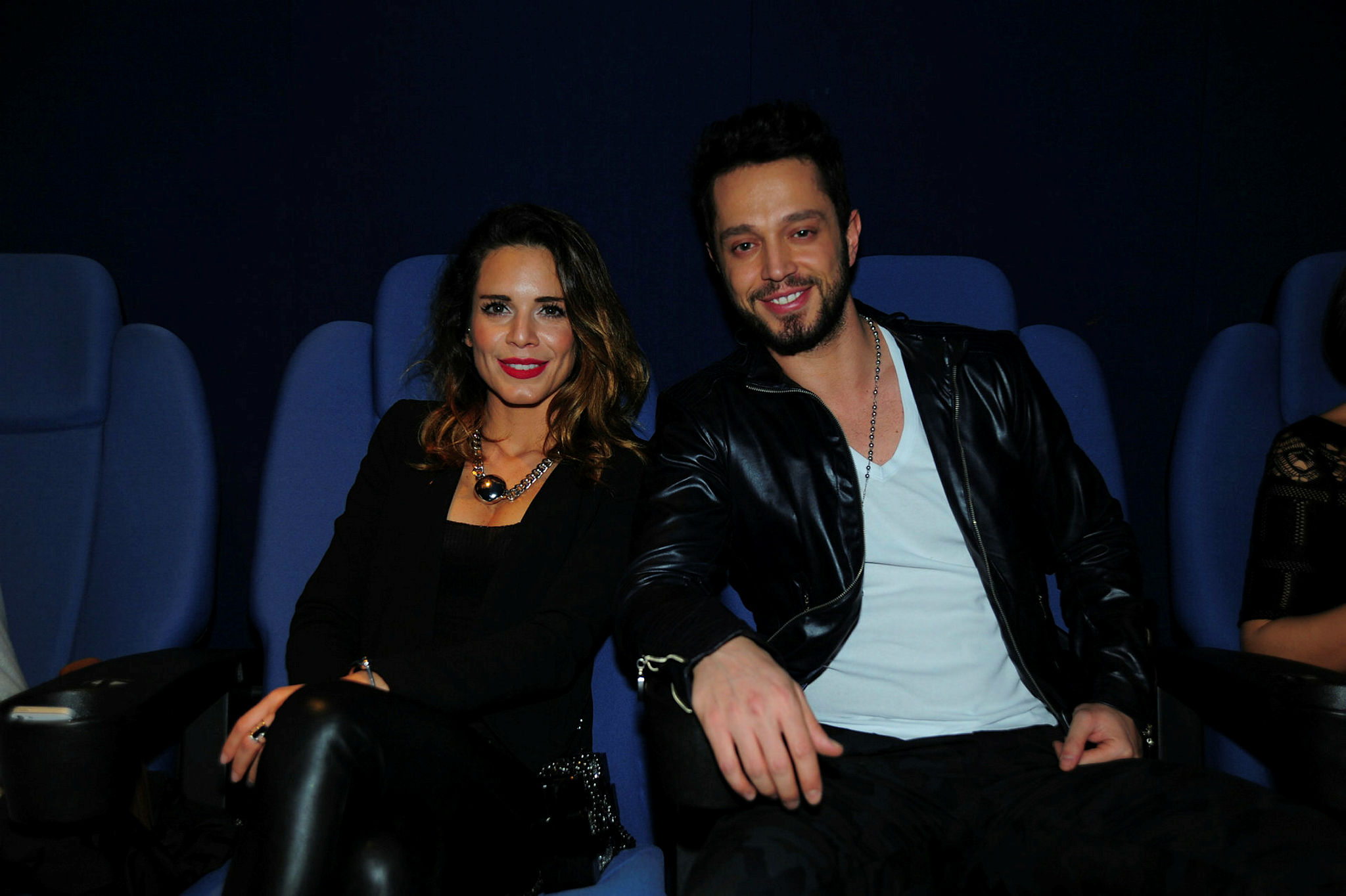 Murat boz wife