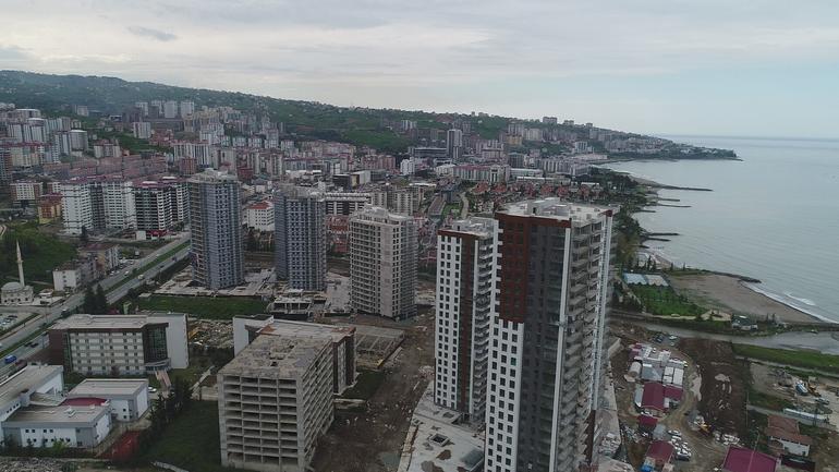 Araplar geldi... O ilimize piyango vurdu! - 1