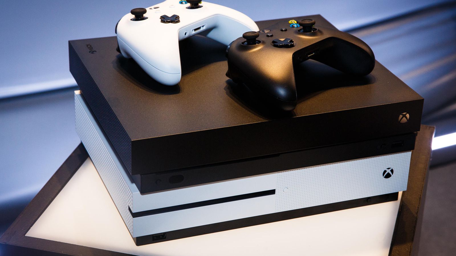 Microsoft'tan yeni Xbox sürprizi