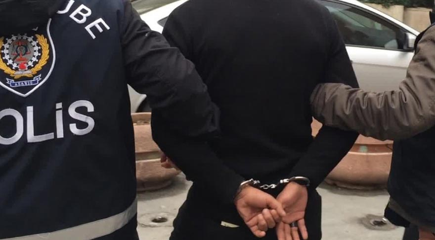Akçakale'de televizyon hırsızlığına 2 tutuklama Akçakale'de televizyon hırsızlığına 2 tutuklama