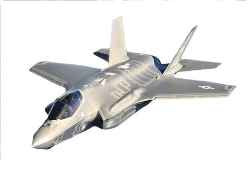 İlk F-35 teslimatında engel yok İlk F-35 teslimatında engel yok