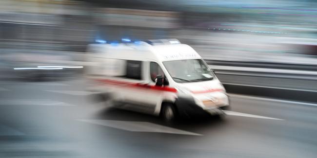 Malatya'da 2 ayrı olayda 2 kişi yaralandı