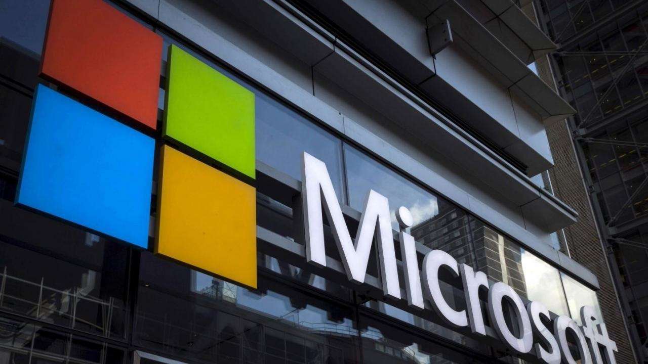 Microsoft çalışanlarından şok tepki