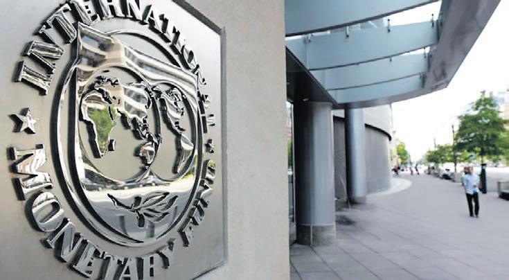 IMF Türkiye ile ilgili iddiaları yalanladı