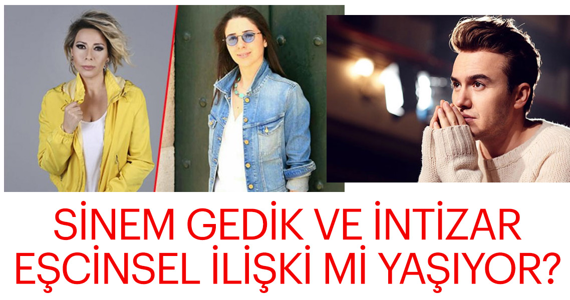 Intizar Sinem Ceceli