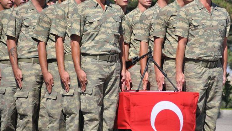 Çalışanlar için 10 soruda bedelli askerlik