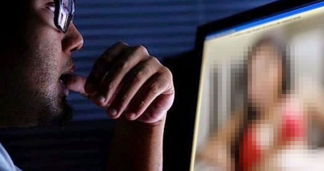 Sextortion