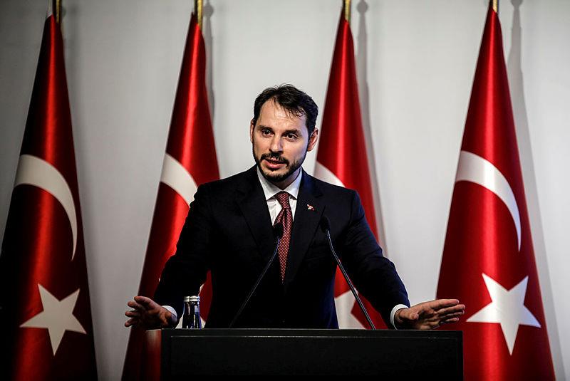 Bakan Albayrak Kimsenin şüphesi olmasın Bu mücadeleden zaferle çıkacağız Bakan Albayrak Kimsenin şüphesi olmasın Bu mücadeleden zaferle çıkacağız