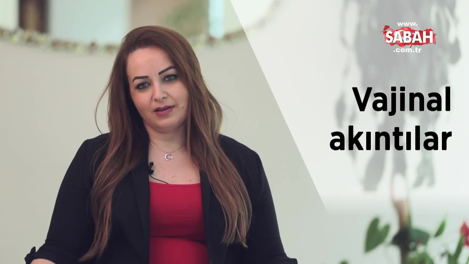 Kadınlarda akıntının nedeni ne Kadınlarda akıntının nedeni ne