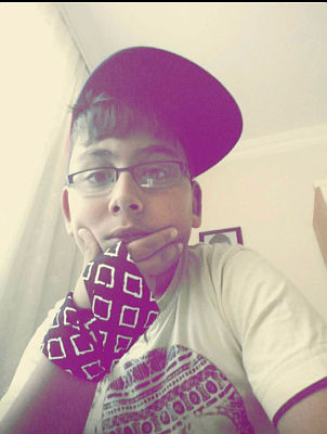 14 yaşındaki Samed motosiklet kazasında öldü