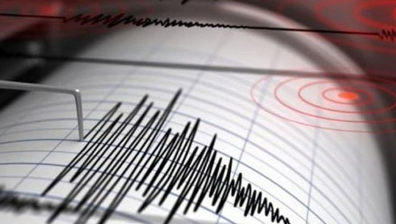 Endonezya'da 6 9 büyüklüğünde deprem