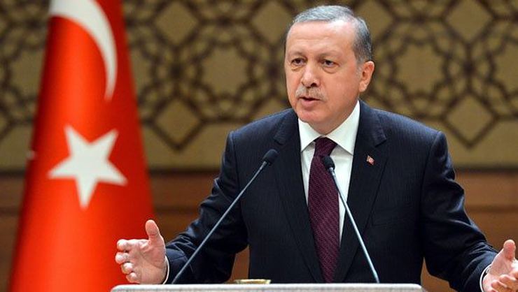 Başkan Erdoğan'ın yerli ve milli çağrısına şirketlerden destek