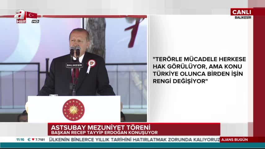 Başkan Erdoğan: Bizi ekonomik savaşla sindiremezler ile ilgili görsel sonucu