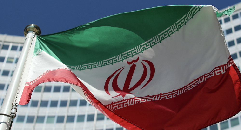 İran'dan İngiltere'ye El-Ahvaziye çağrısı