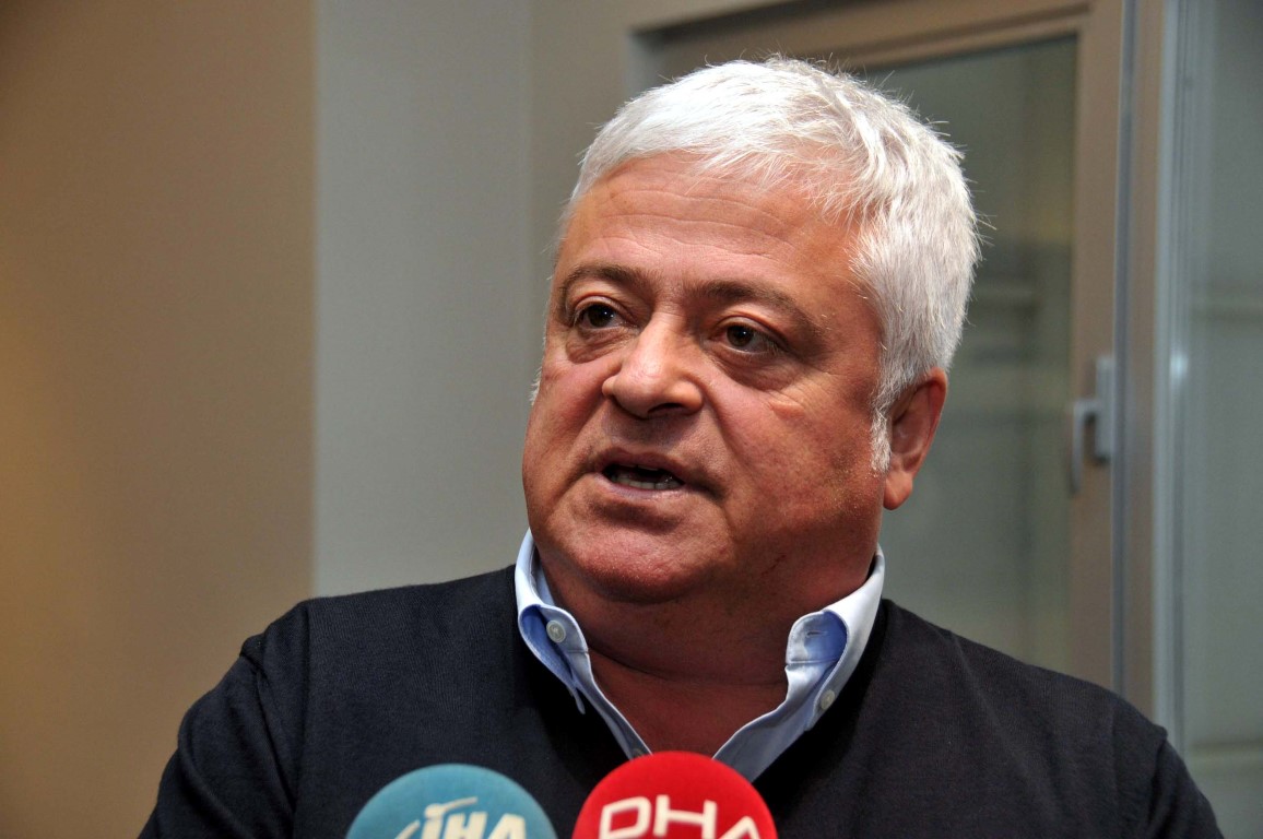 Mina Başaranın babası ilk kez konuştu Mina Başaranın babası ilk kez konuştu