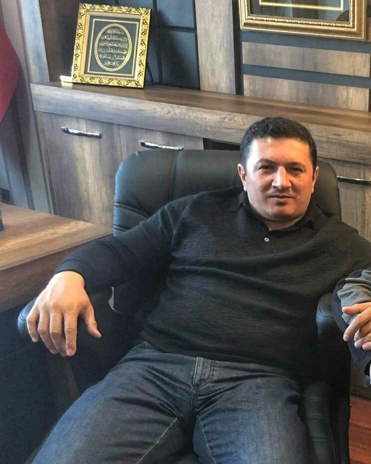 Azeri mafya lideri İstanbul’da yakalandı