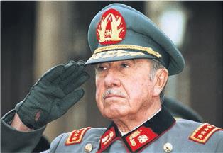 FETÖ’cü hainlerden Pinochet vahşeti - 2