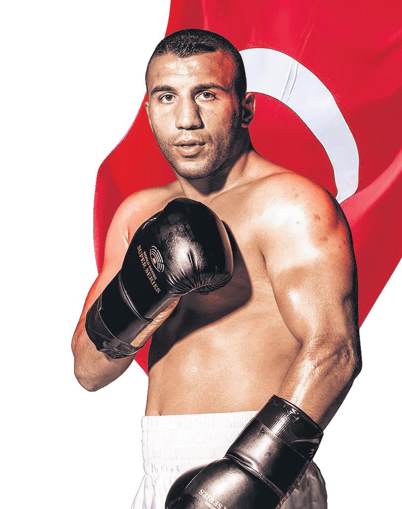 Avni Yıldırım