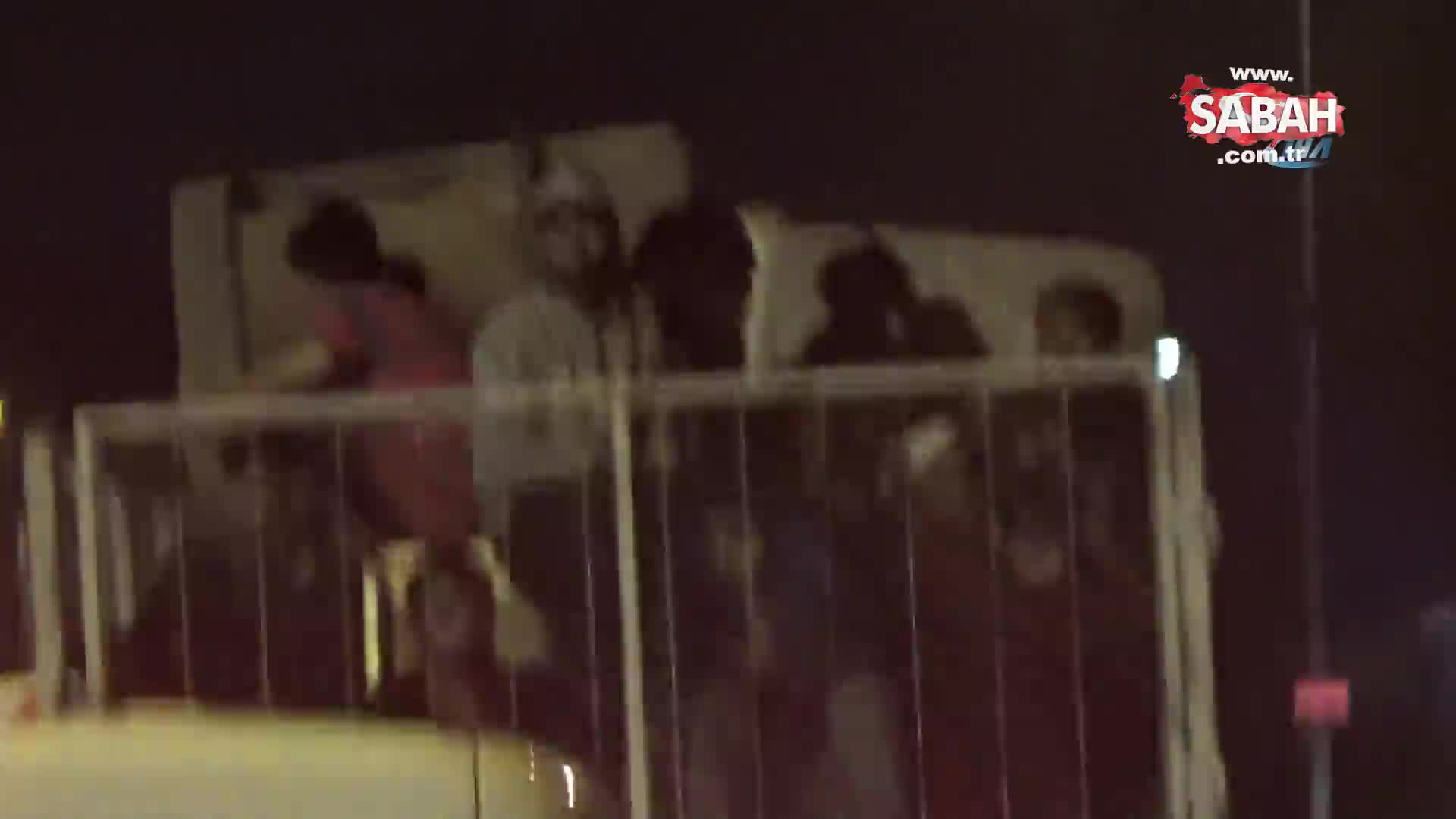 Brateevsky kaskad parkı - benzersiz bir manzaraya sahip yeşil rekreasyon alanı 69