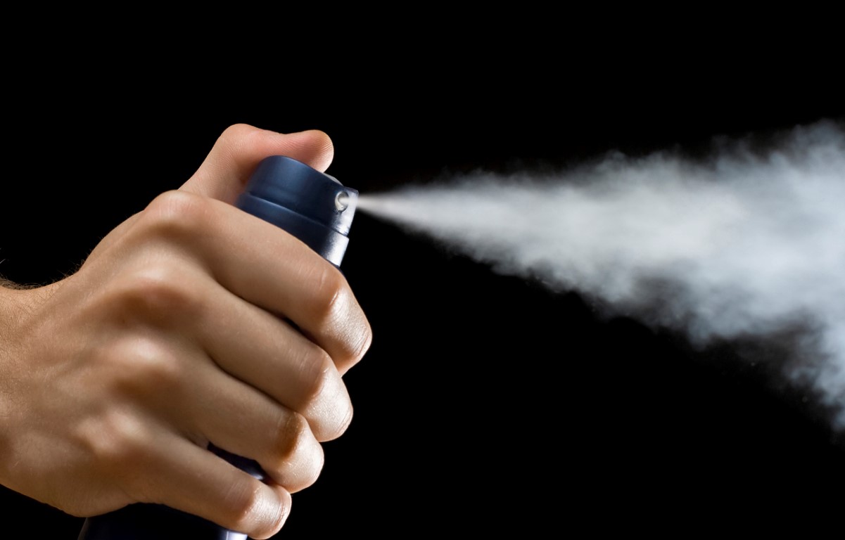 Deodorantlar kanser yapıyor mu Deodorantlar kanser yapıyor mu