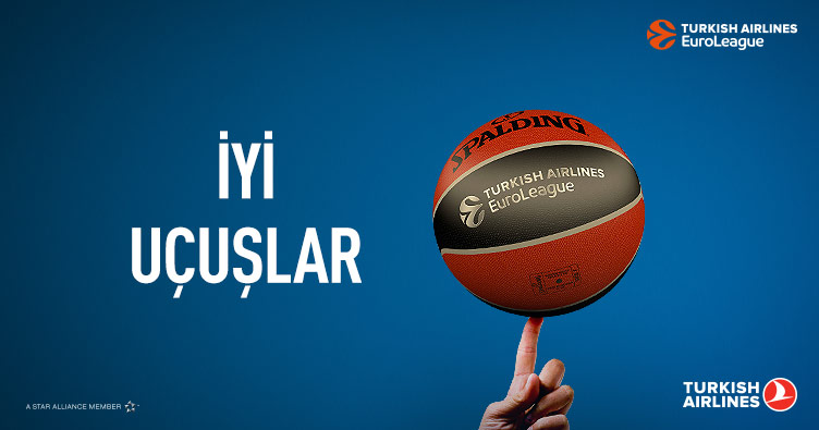 Turkish Airlines Euroleague ismini taşıyacak