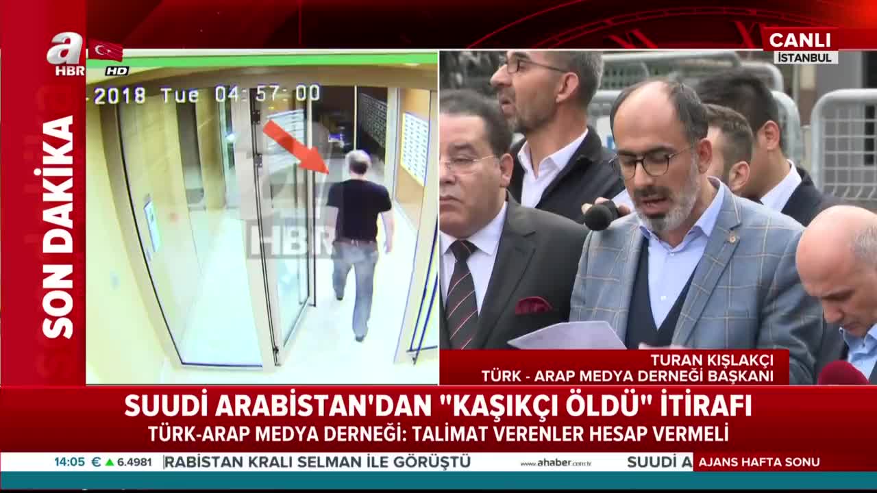 Cemal Kaşıkçı İçin Adalet Derneği Cemal Kaşıkçı İçin Adalet Derneği